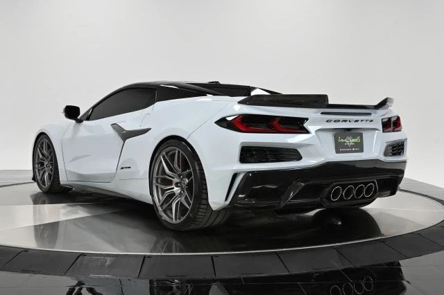 2023 Chevrolet Corvette C8 Z06 - Image 6 of 21