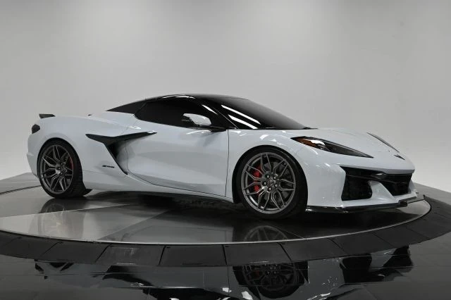 2023 Chevrolet Corvette C8 Z06 - Image 12 of 21