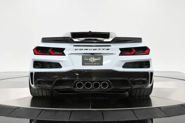 2023 Chevrolet Corvette C8 Z06 - Image 7 of 21