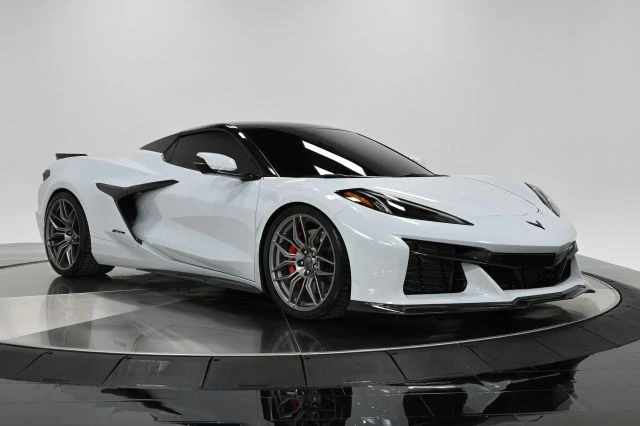 2023 Chevrolet Corvette C8 Z06 - Image 13 of 21