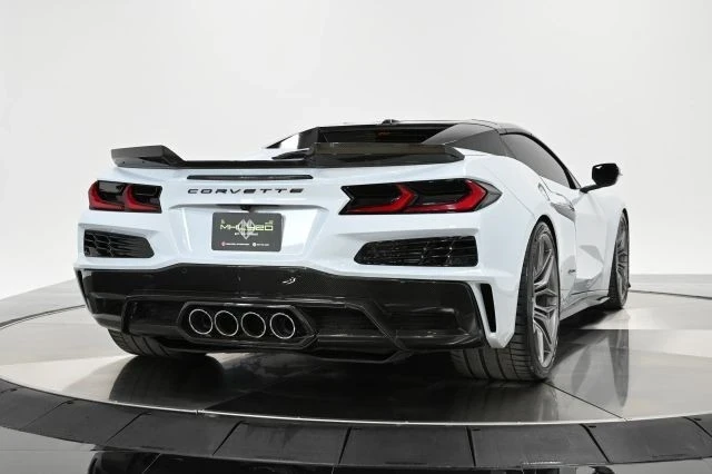 2023 Chevrolet Corvette C8 Z06 - Image 8 of 21