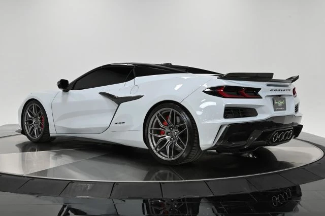 2023 Chevrolet Corvette C8 Z06 - Image 5 of 21