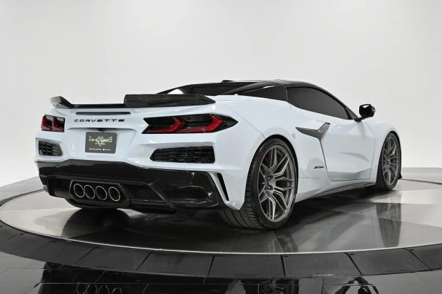2023 Chevrolet Corvette C8 Z06 - Image 9 of 21