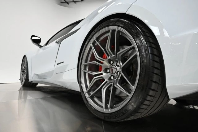2023 Chevrolet Corvette C8 Z06 - Image 18 of 21