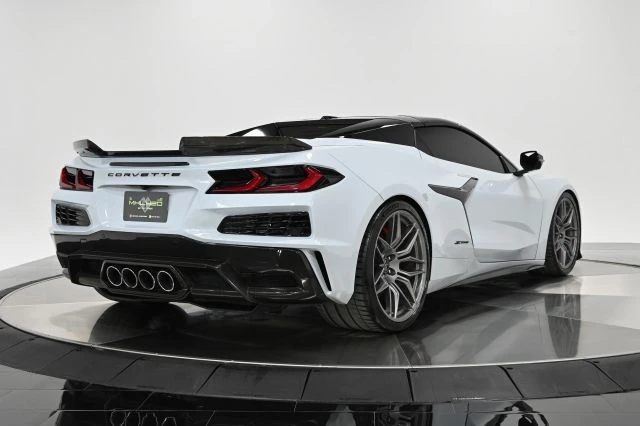 2023 Chevrolet Corvette C8 Z06 - Image 9 of 21