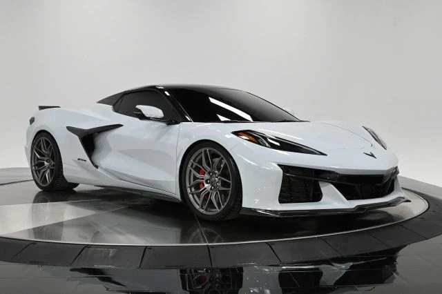 2023 Chevrolet Corvette C8 Z06 - Image 13 of 21