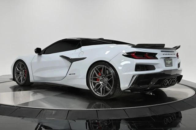 2023 Chevrolet Corvette C8 Z06 - Image 5 of 21