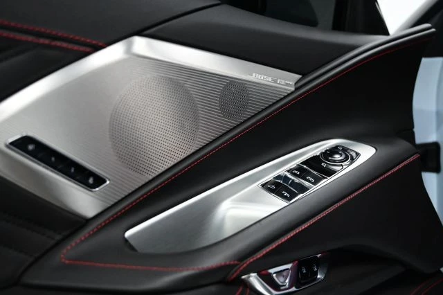 2023 Chevrolet Corvette C8 Z06 - Image 20 of 21
