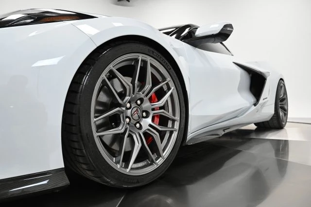 2023 Chevrolet Corvette C8 Z06 - Image 16 of 21