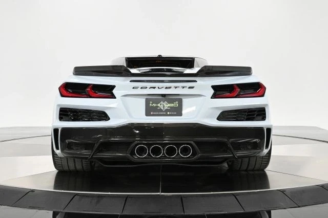 2023 Chevrolet Corvette C8 Z06 - Image 7 of 21