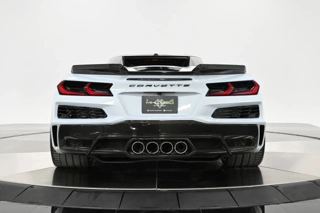 2023 Chevrolet Corvette C8 Z06 - Image 7 of 21