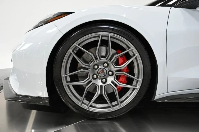 2023 Chevrolet Corvette C8 Z06 - Image 17 of 21