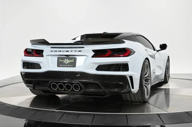 2023 Chevrolet Corvette C8 Z06 - Image 8 of 21