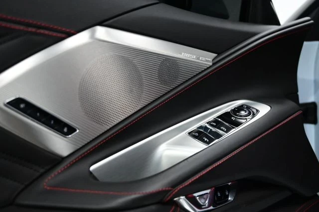 2023 Chevrolet Corvette C8 Z06 - Image 20 of 21
