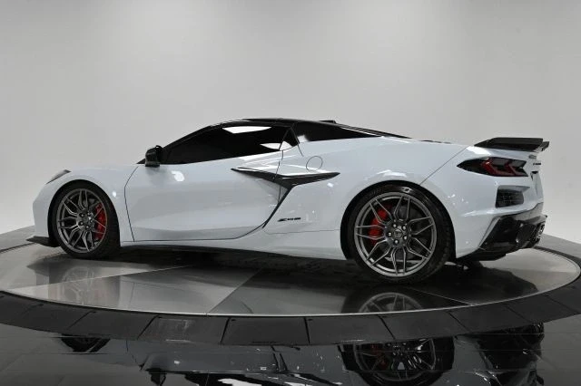 2023 Chevrolet Corvette C8 Z06 - Image 4 of 21