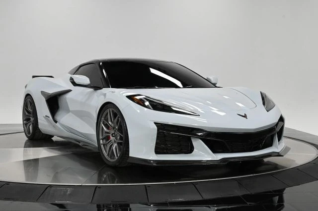 2023 Chevrolet Corvette C8 Z06 - Image 14 of 21