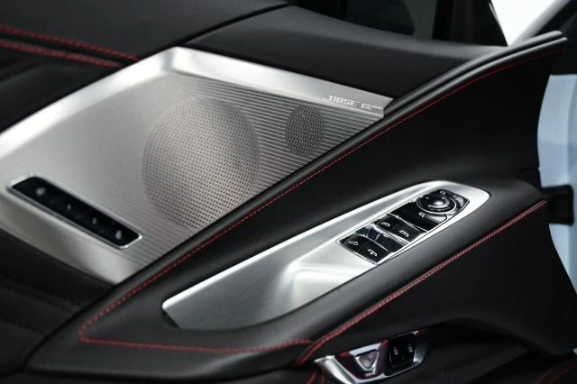 2023 Chevrolet Corvette C8 Z06 - Image 20 of 21