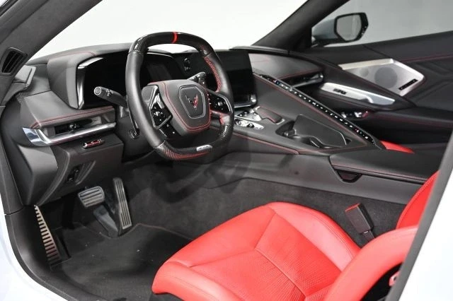 2023 Chevrolet Corvette C8 Z06 - Image 21 of 21