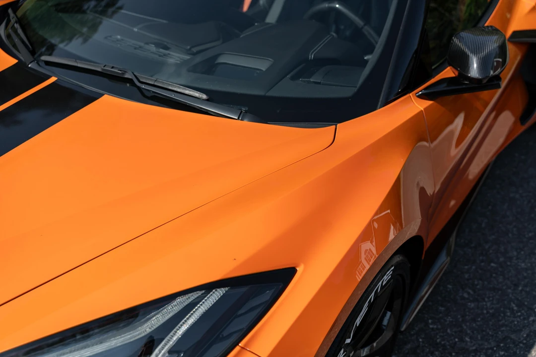 2023 Chevrolet Corvette C8 Z06 - Image 28 of 31