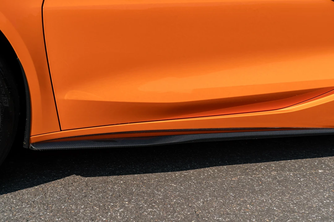 2023 Chevrolet Corvette C8 Z06 - Image 31 of 31