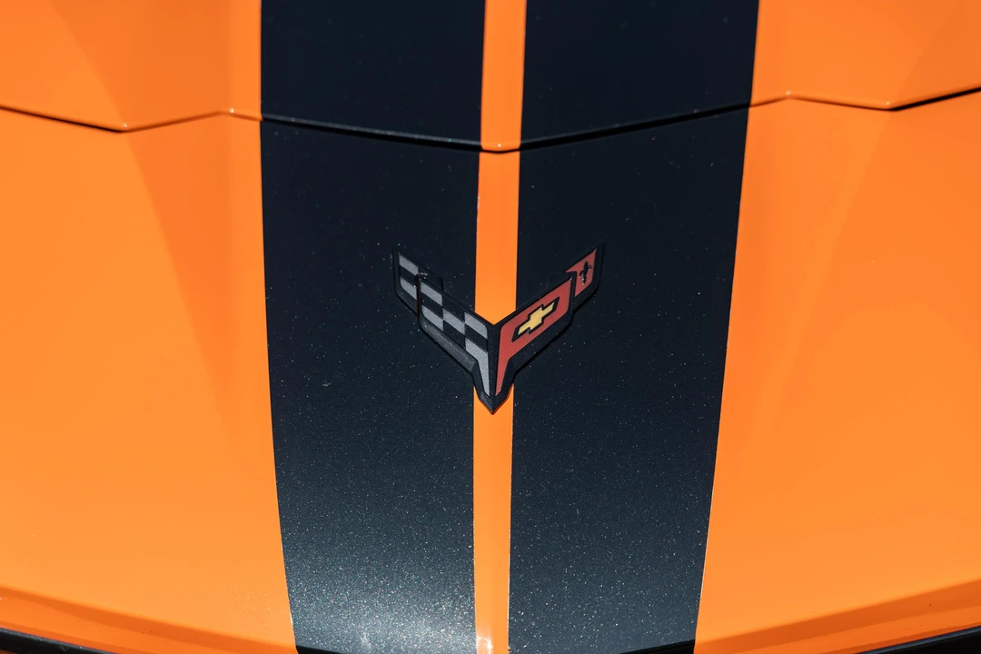 2023 Chevrolet Corvette C8 Z06 - Image 22 of 31