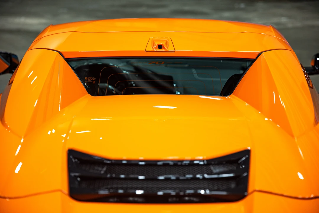 2023 Chevrolet Corvette C8 Z06 - Image 31 of 31