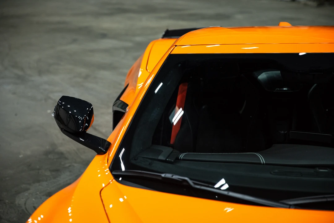 2023 Chevrolet Corvette C8 Z06 - Image 19 of 31