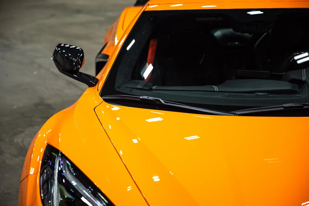 2023 Chevrolet Corvette C8 Z06 - Image 24 of 31