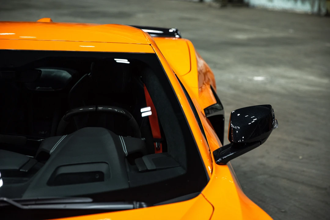 2023 Chevrolet Corvette C8 Z06 - Image 21 of 31