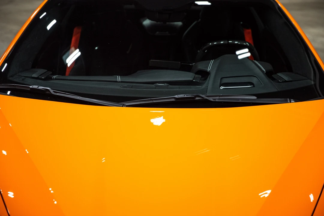 2023 Chevrolet Corvette C8 Z06 - Image 23 of 31