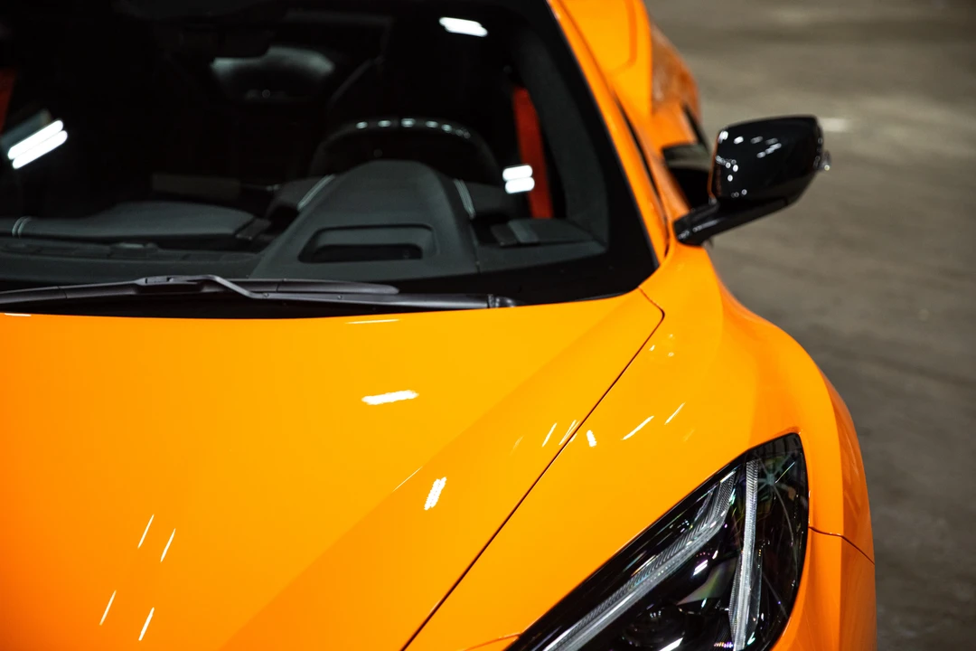 2023 Chevrolet Corvette C8 Z06 - Image 22 of 31