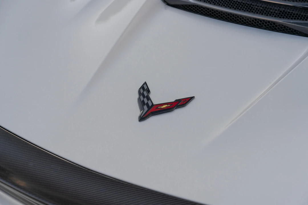 2023 Chevrolet Corvette C8 Z06 - Image 29 of 31
