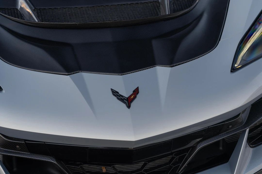 2023 Chevrolet Corvette C8 Z06 - Image 25 of 31