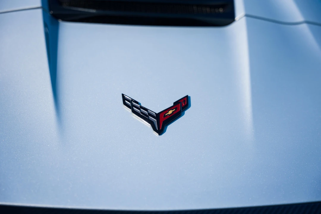 2023 Chevrolet Corvette C8 Z06 - Image 28 of 31