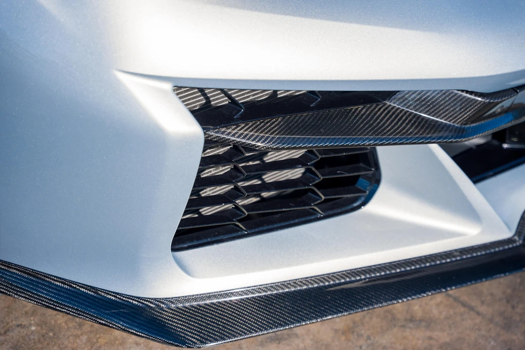 2023 Chevrolet Corvette C8 Z06 - Image 24 of 31