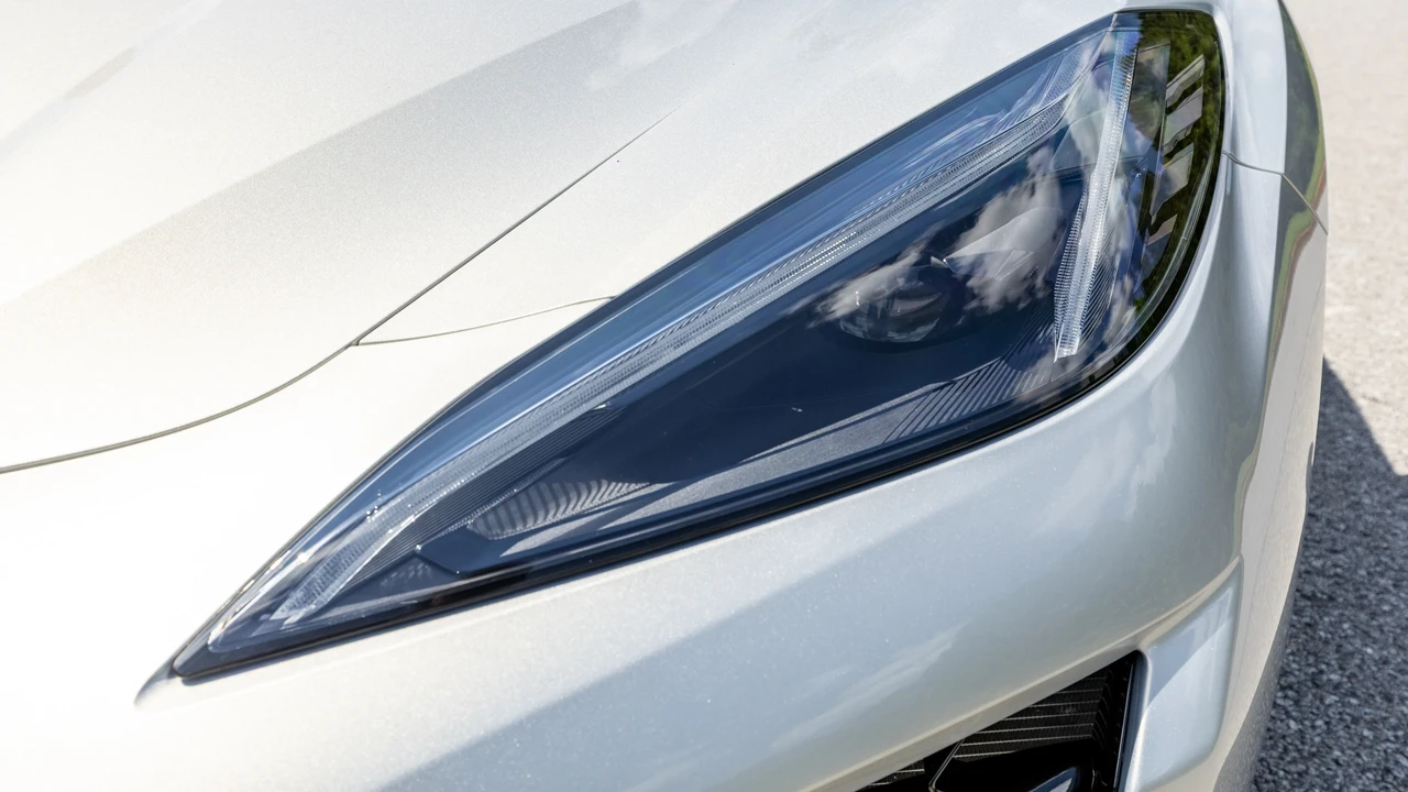 2023 Chevrolet Corvette C8 Z06 - Image 18 of 31