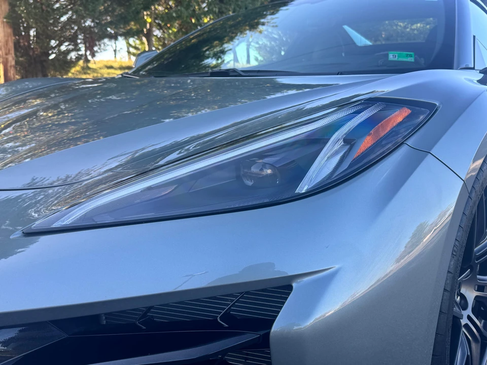 2023 Chevrolet Corvette C8 Z06 - Image 24 of 31