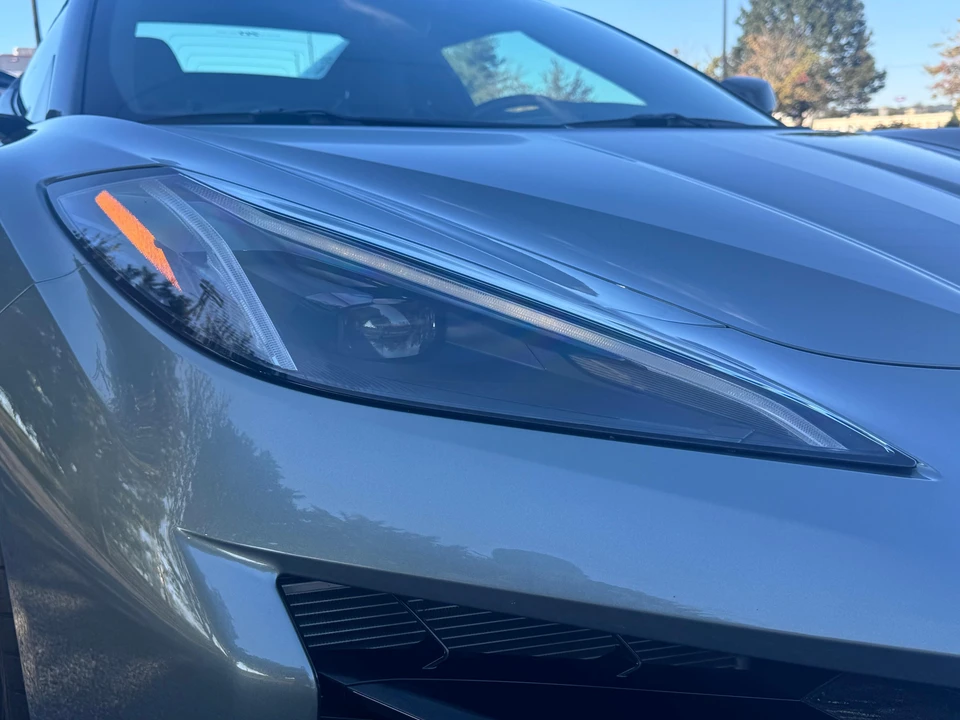 2023 Chevrolet Corvette C8 Z06 - Image 21 of 31