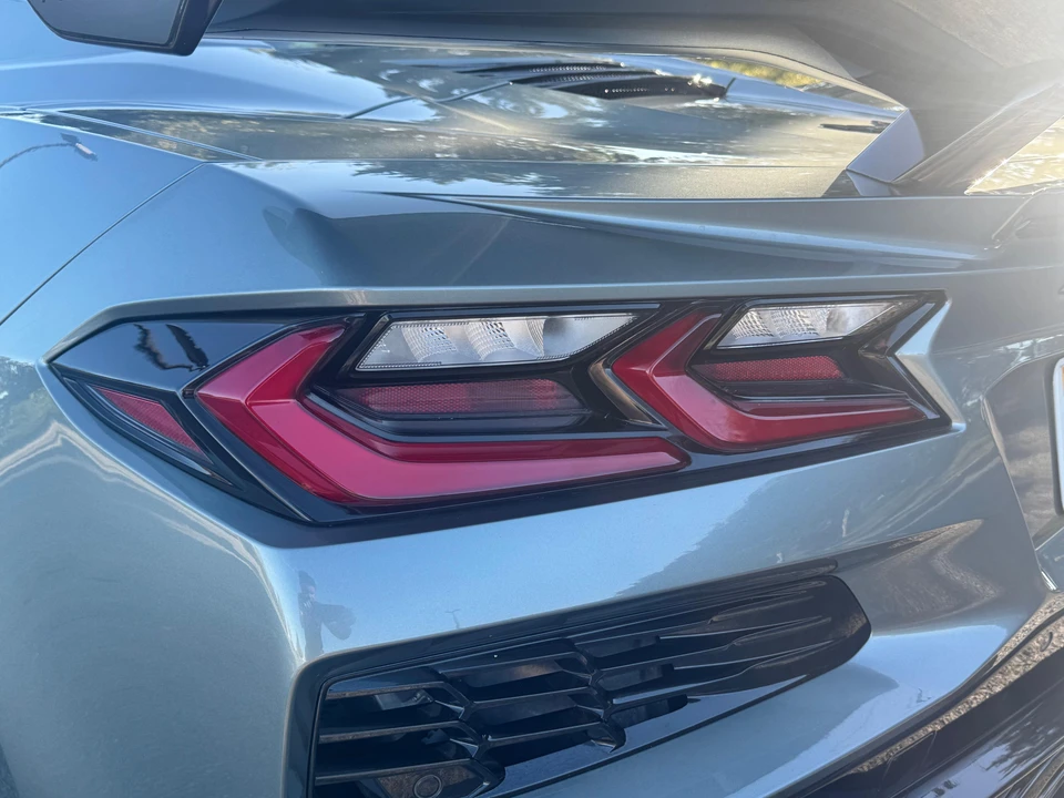 2023 Chevrolet Corvette C8 Z06 - Image 28 of 31
