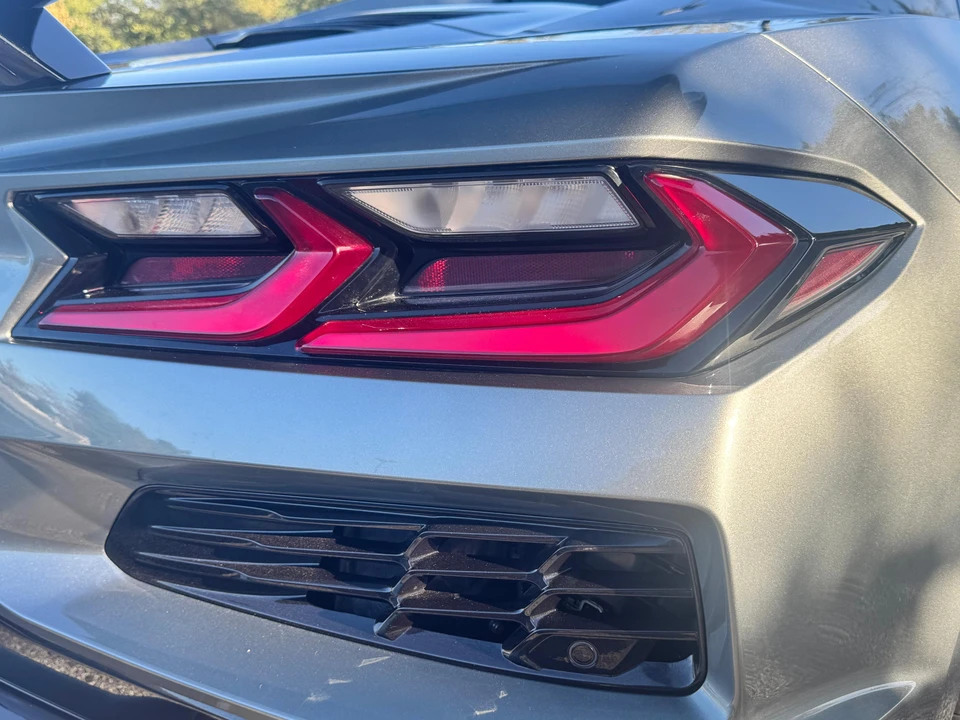 2023 Chevrolet Corvette C8 Z06 - Image 31 of 31