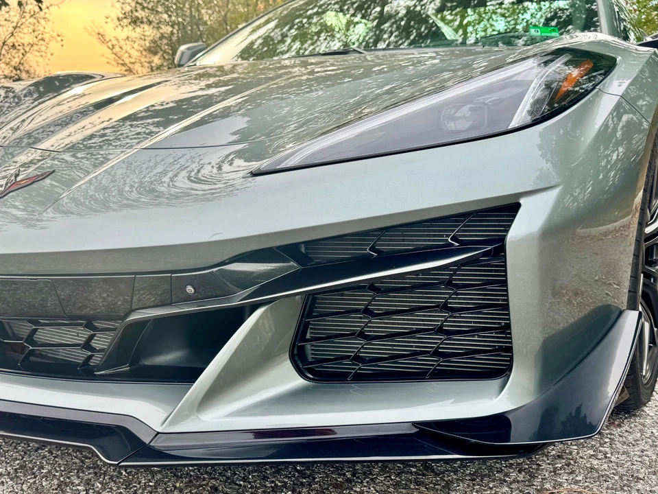 2023 Chevrolet Corvette C8 Z06 - Image 23 of 31