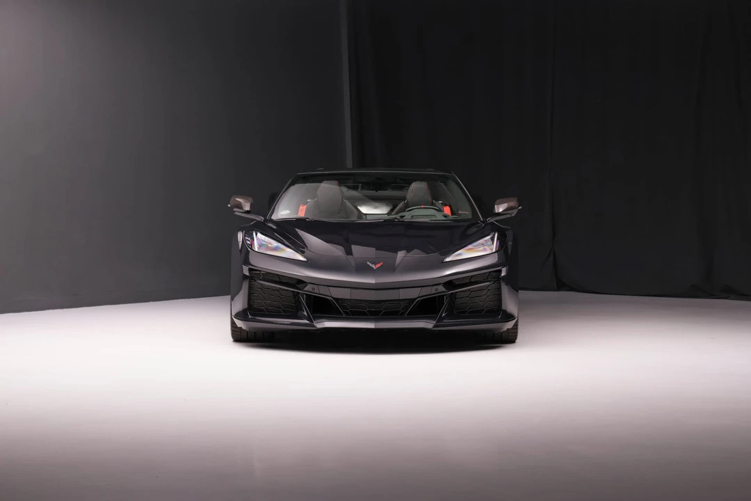 2023 Chevrolet Corvette C8 Z06 - Image 10 of 31