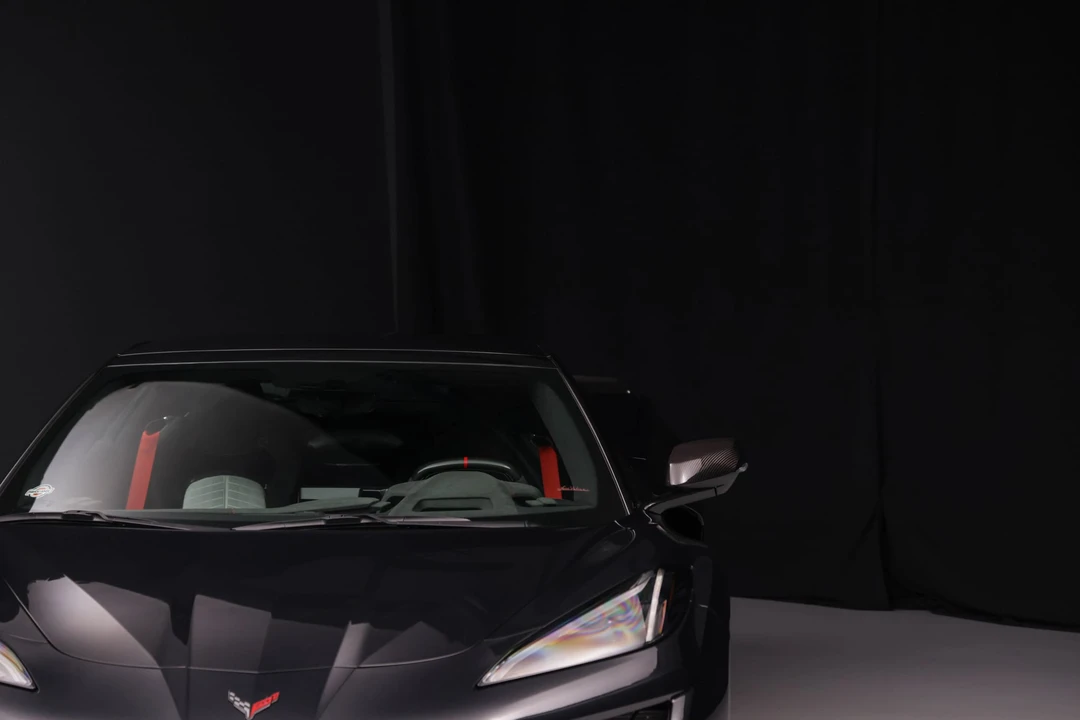 2023 Chevrolet Corvette C8 Z06 - Image 15 of 31