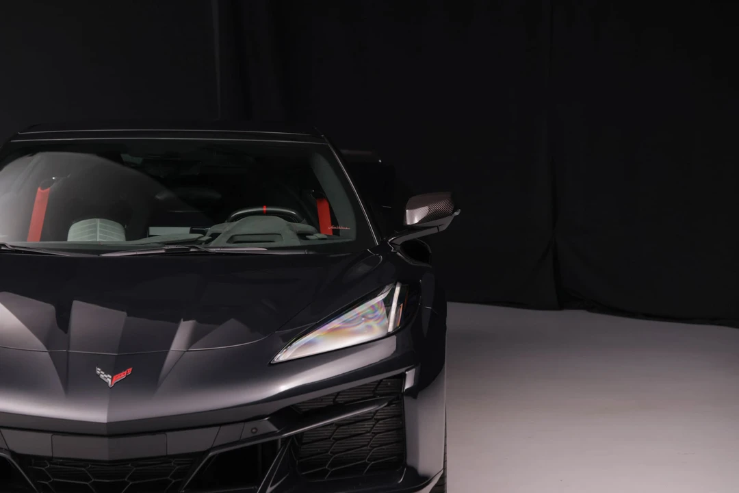 2023 Chevrolet Corvette C8 Z06 - Image 17 of 31