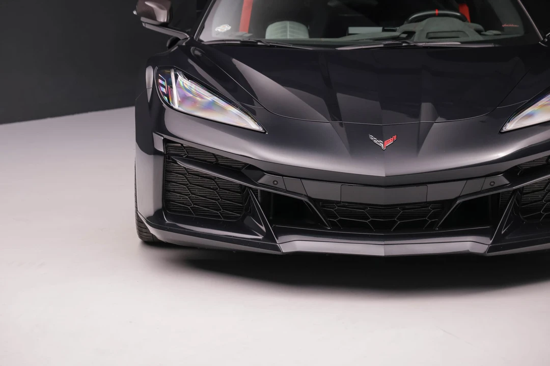 2023 Chevrolet Corvette C8 Z06 - Image 18 of 31