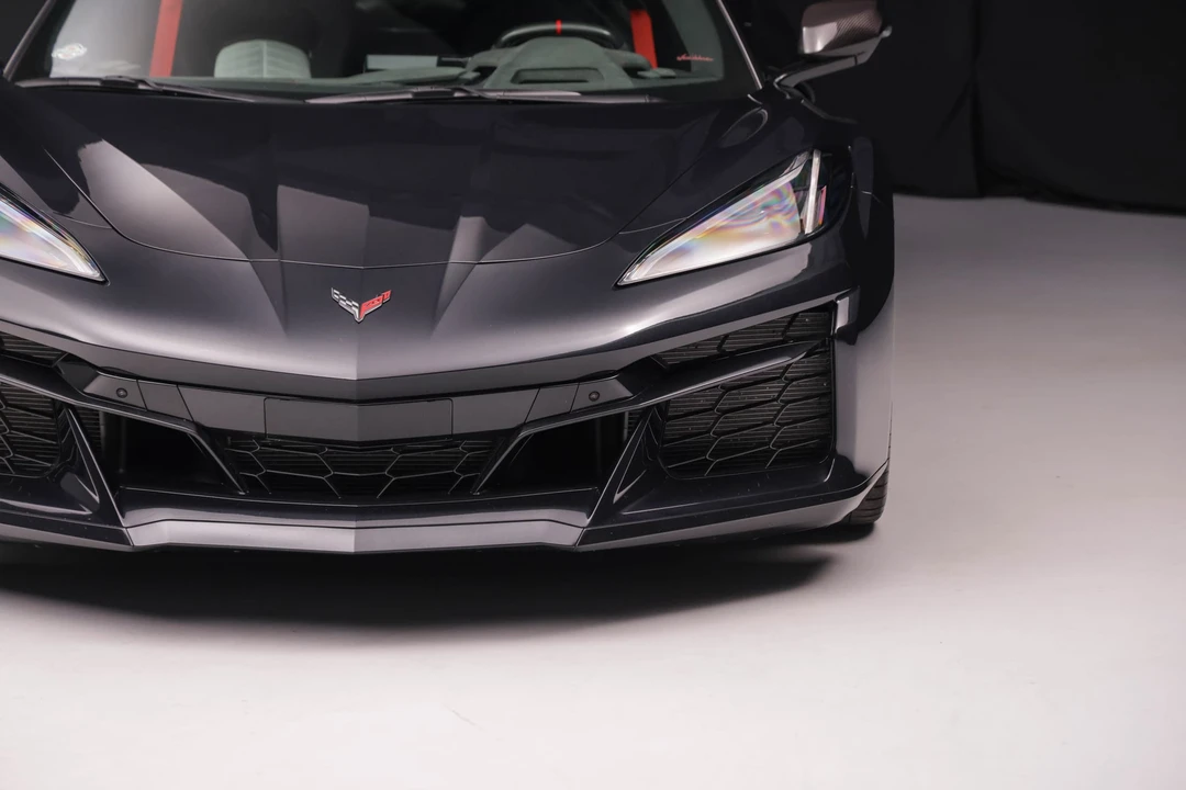 2023 Chevrolet Corvette C8 Z06 - Image 19 of 31