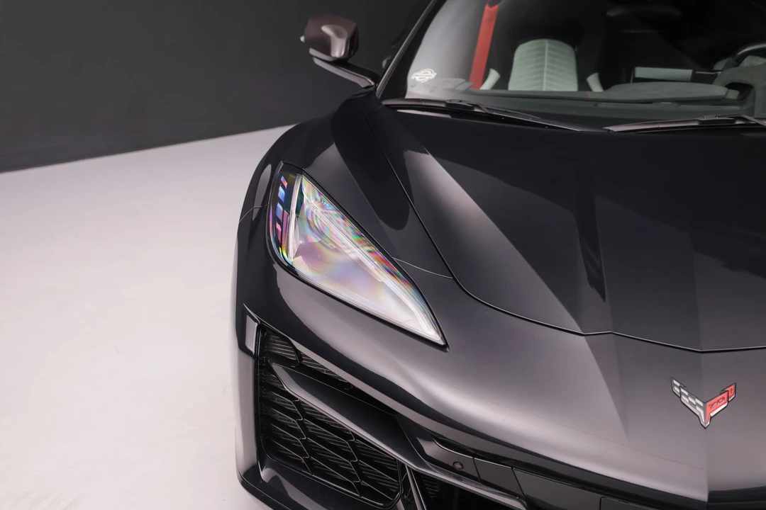 2023 Chevrolet Corvette C8 Z06 - Image 21 of 31