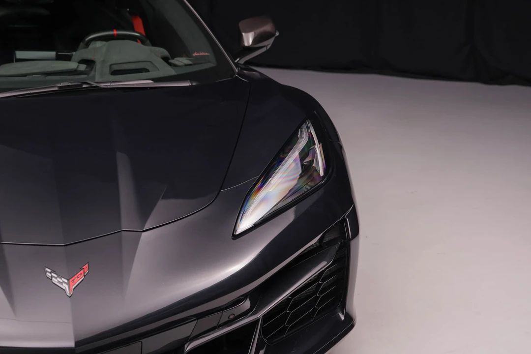 2023 Chevrolet Corvette C8 Z06 - Image 22 of 31