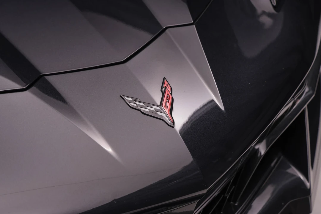 2023 Chevrolet Corvette C8 Z06 - Image 23 of 31