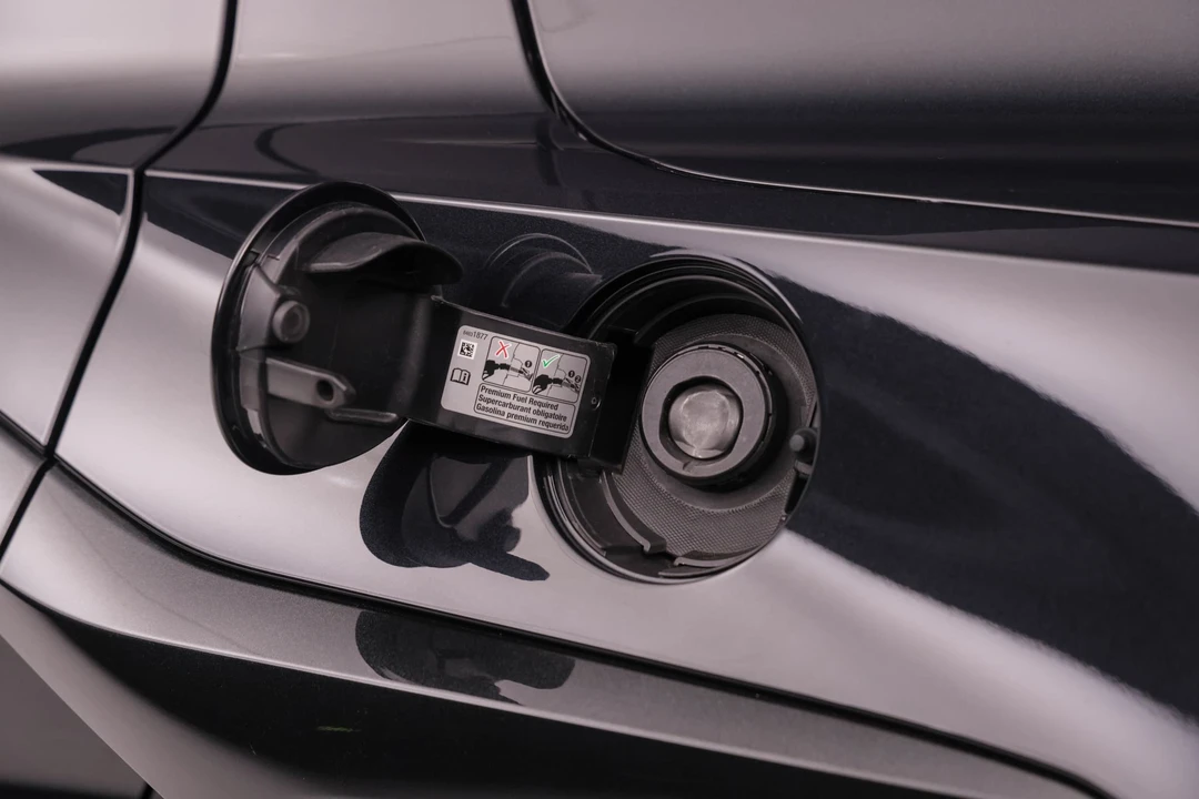 2023 Chevrolet Corvette C8 Z06 - Image 30 of 31